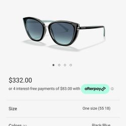 Tiffany TF4152 Brand New Sunglasses 