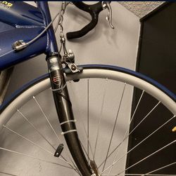 Power Wing Soft Ride