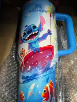 Stanley stitch