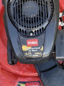 Toro