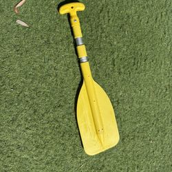 West Marine Telescopic Oar 22”-42”