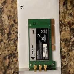 Wireless Adapter For Desktop Computer 