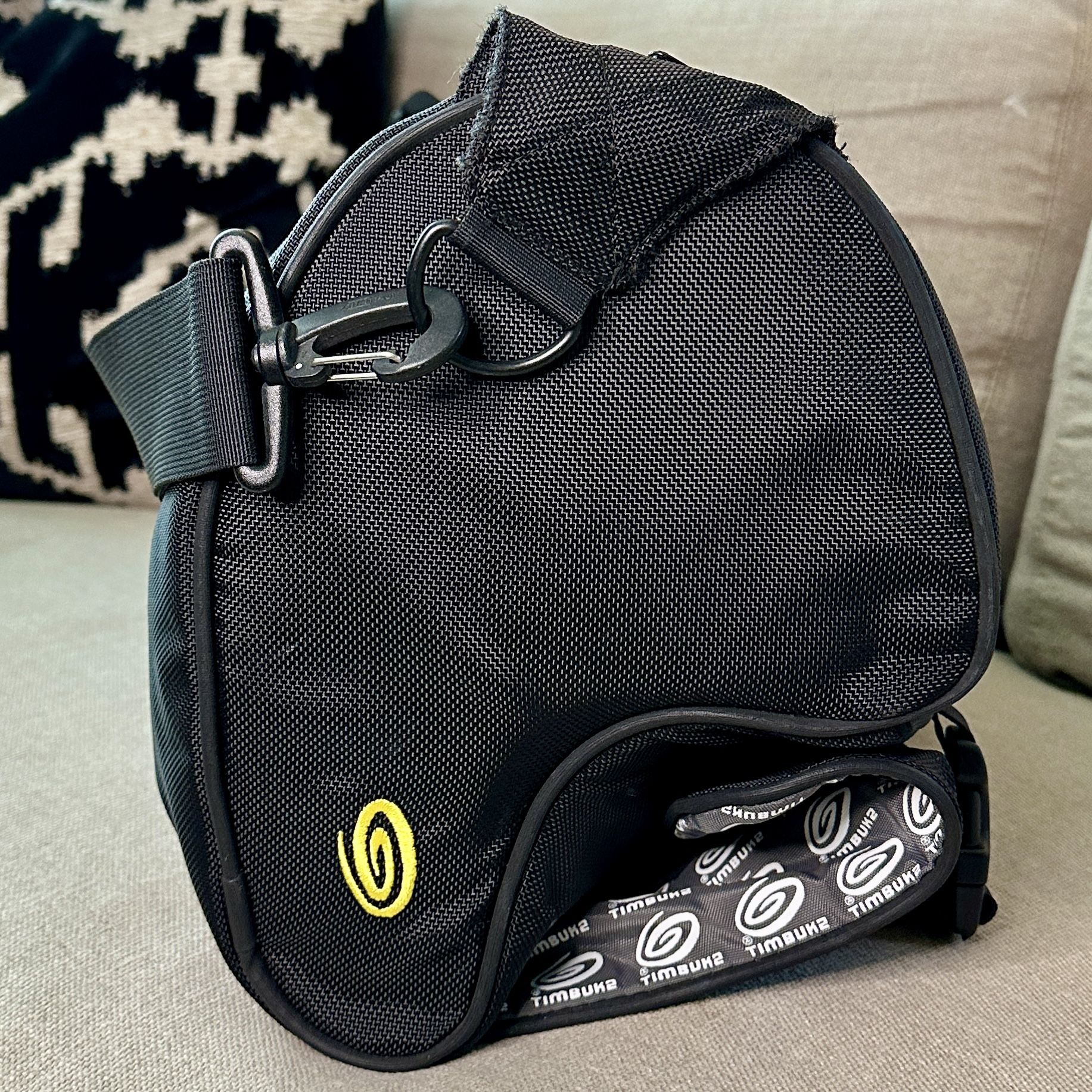 timbuk2 yoga mat bag Timbuk2 Yoga / Gym / Carry Bag for Sale in Manhattan Beach, CA
