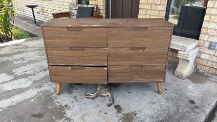 Drawer for free the last drawer is broken