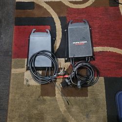 Dualtron Strom Controller 
