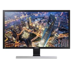 SAMSUNG U28E590D 28” 4k UHD LED-Lit Monitor