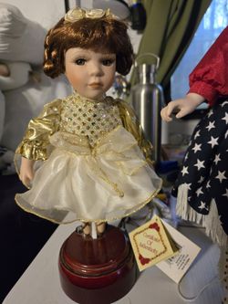New Doll
