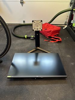 144hz LG 27” Monitor (no power supply)
