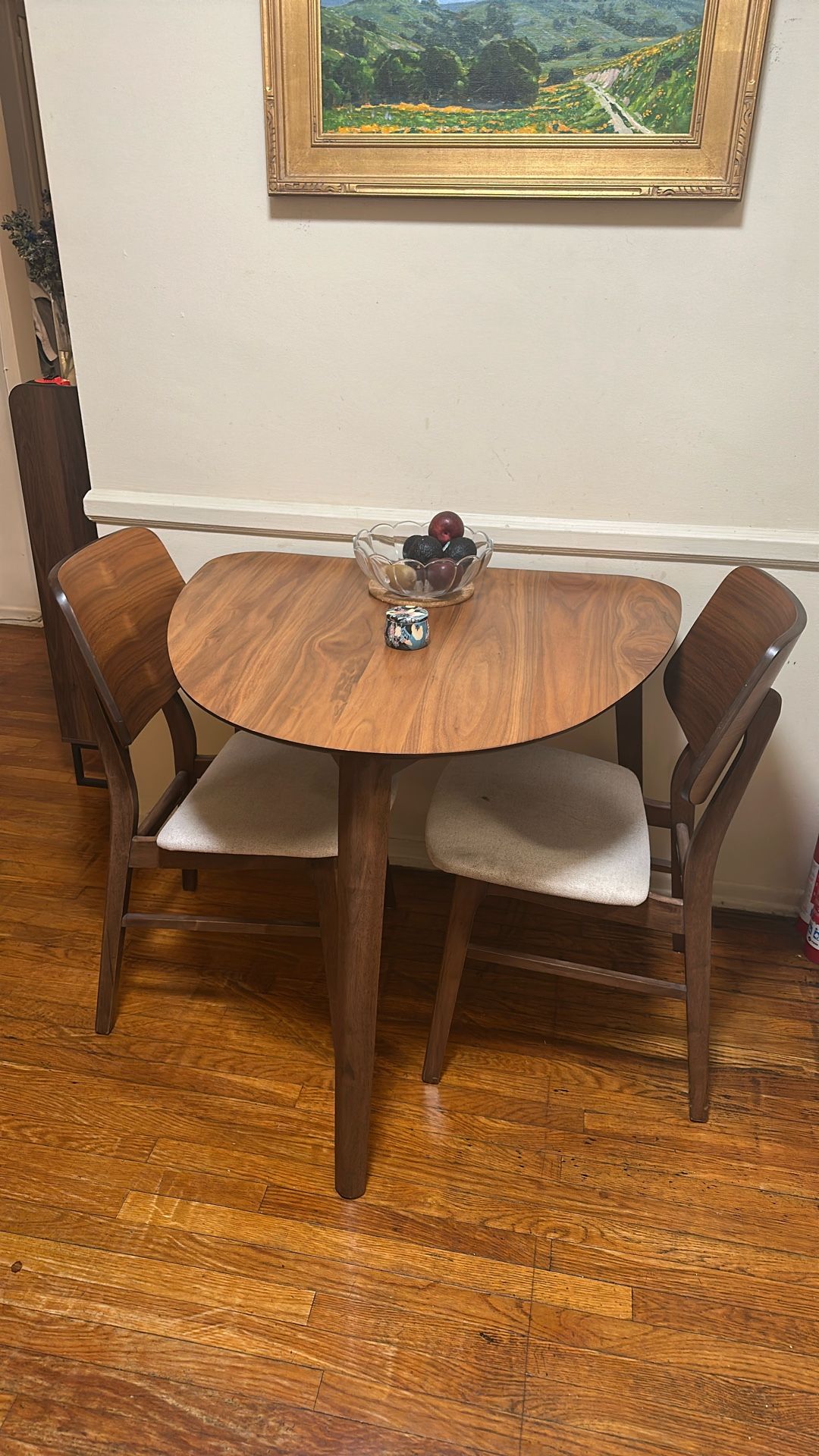 Mini Dining Table