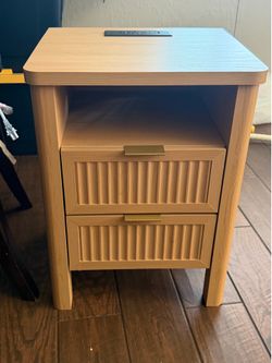 New night stand