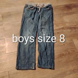 Boys Pants 