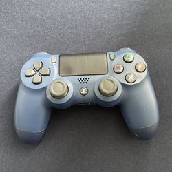 PS4 Duelshock Controller