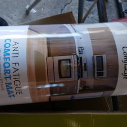 Comfi Life Mat