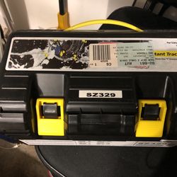 Snow Chains - New - Just Tested Once