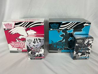 Black & White Bundle