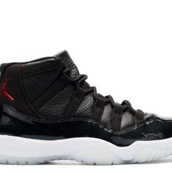 Jordan 11 72-10  sz 9.5