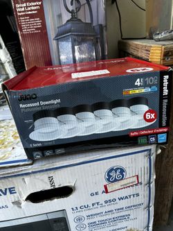 6pk Lights 