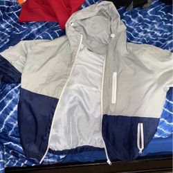 Windbreaker