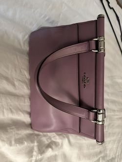 In Great Condition Coach Purse