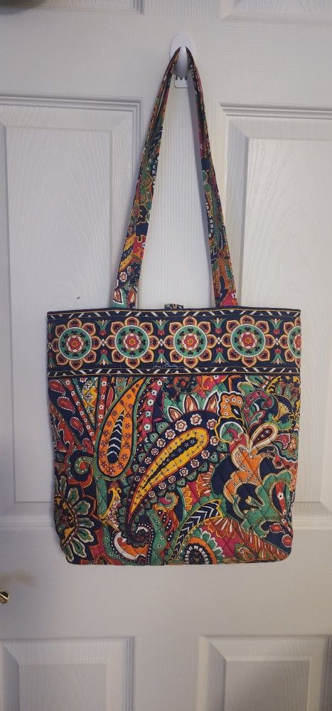 Authentic Vera Bradley Bag 