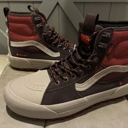 Vans Gore Tex Sk8 