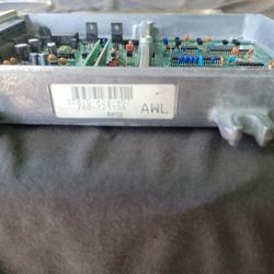 Honda civic p28 ecu 