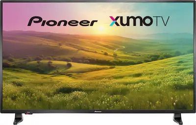 Pioneer TV