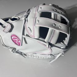 New ..Rawlings Liberty Advanced 4.0 Catcher's Glove