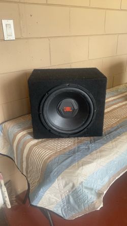 Speaker  box