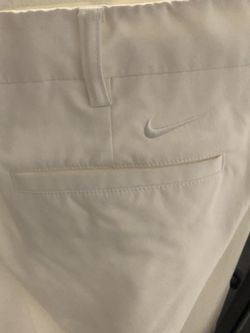 NIKE golf shorts size 40