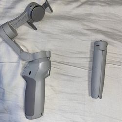 DJI Osmo Mobile SE 