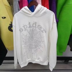Sp5der Hoodie