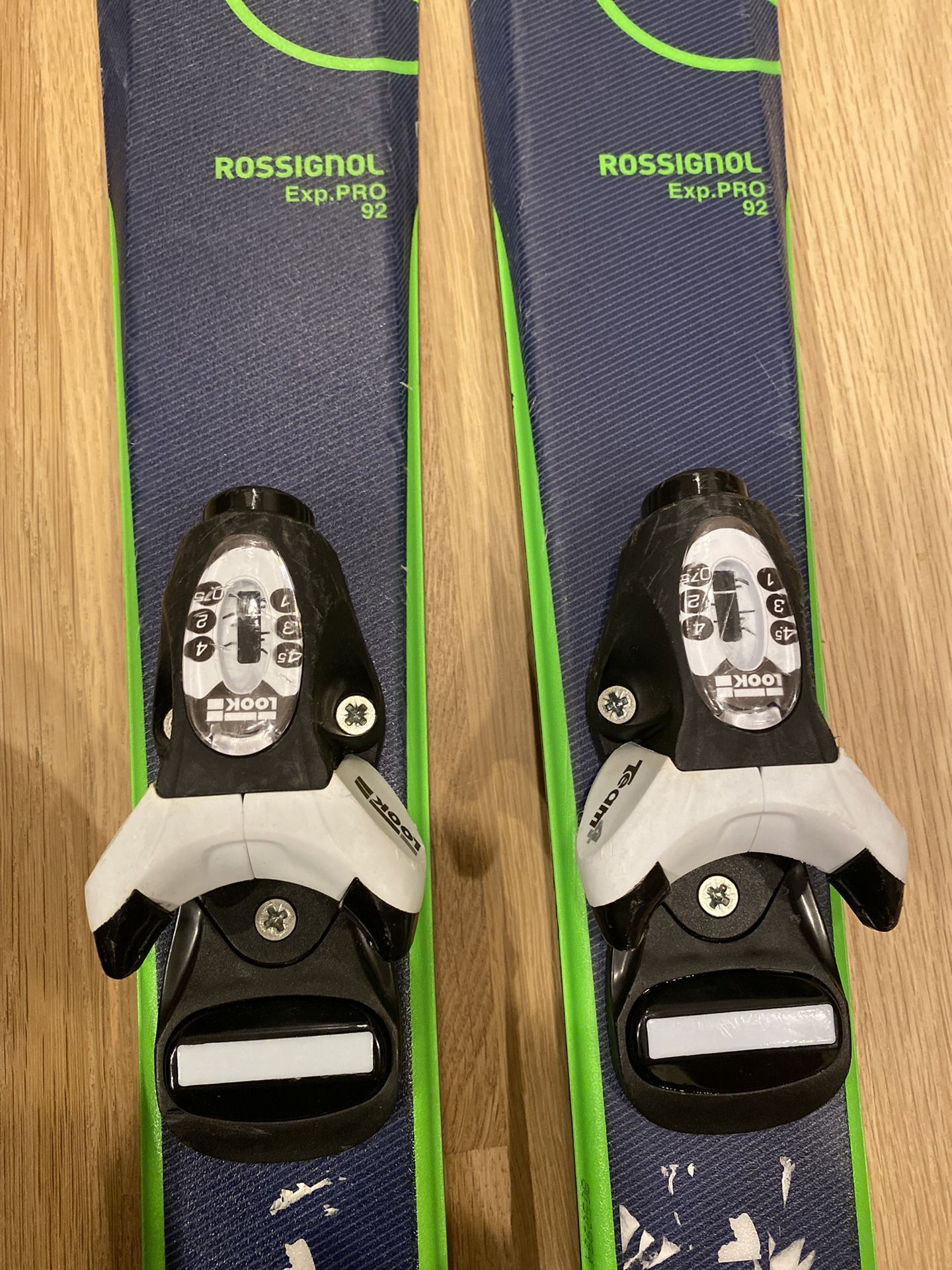 Rossignol Experience Pro 92 Kids Skis for Sale in Seattle, WA OfferUp