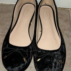 West Fashion Life Flats