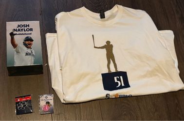 Mariners stadium give aways🔥⚾️