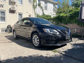 Fantastic condition!!! 2019 Nisan Sentra