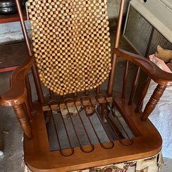 Rocking Chair