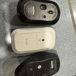 3 wireless mouse