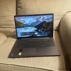 Lenovo IdeaPad 3i Chromebook Laptop 