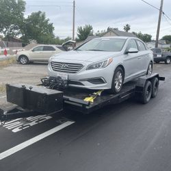 Tow 2024 Towing 