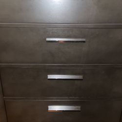 Full Size Black Bedroom Set