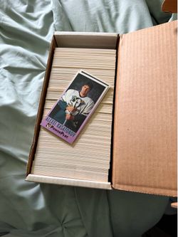 1(contact info removed) Fleer Powerplay Hockey Cards Complete Sets 1&2