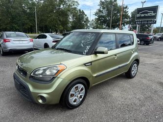2013 Kia Soul