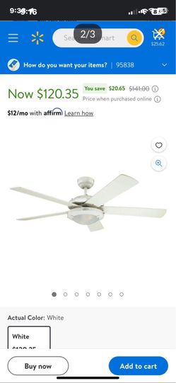 Ceiling Fan