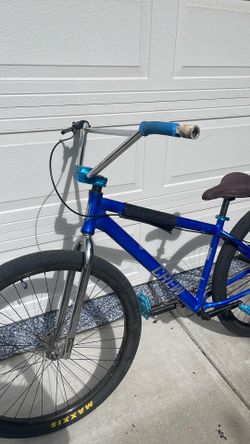 Crew bike need gone give offer come buy today