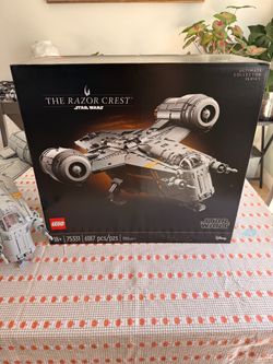 Star Wars Lego 75331