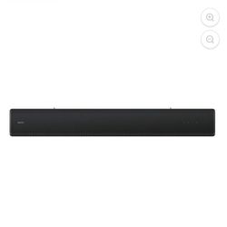 Sony HT-A3000 3.1ch Soundbar with Dolby Atmos