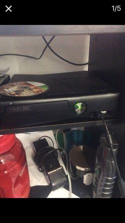 Xbox 360 Make an offer
