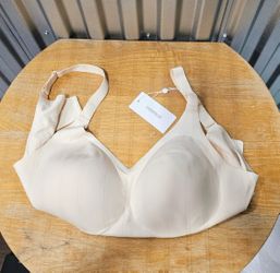 Comfelie Bra, 3XL, NEW