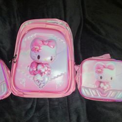 Kids Backpacks 